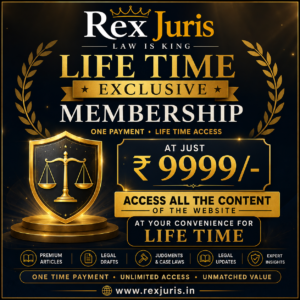 Life Time Membership