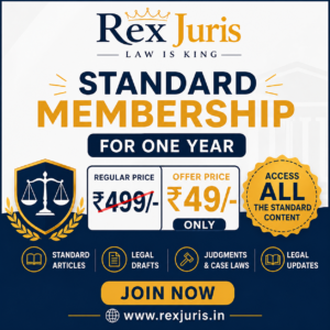 Standard Membership